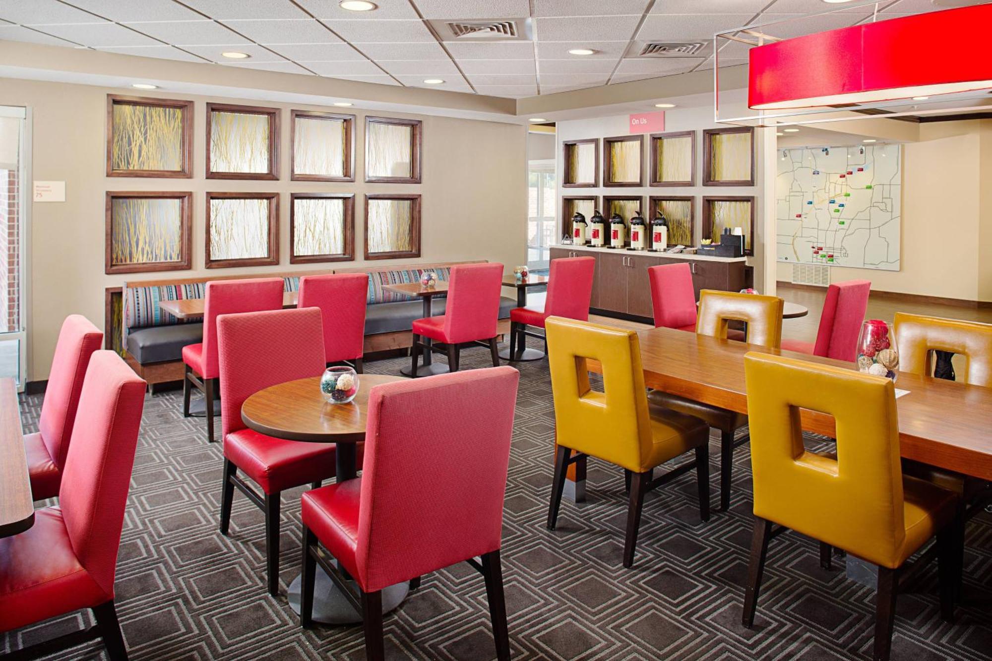 ทาวน์เพลส สวีท ฟาเยตต์วิลล์ นอร์ท/สปริงเดล Hotel ภายนอก รูปภาพ